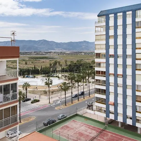 Lider, 8-a Appartement