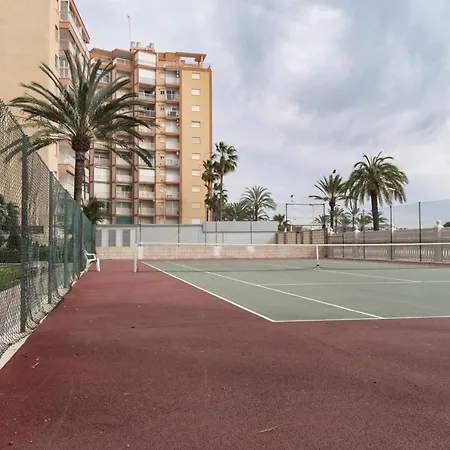 Appartement Lider, 8-a Cullera