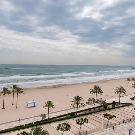 Lider, 8-a Appartement *