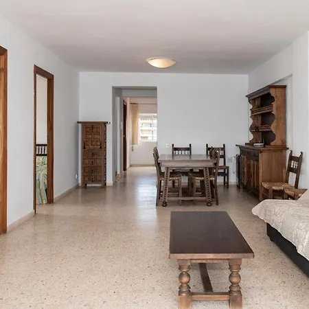 Appartement Lider, 8-a *