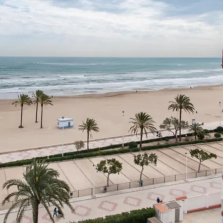 Appartement Lider, 8-a Cullera