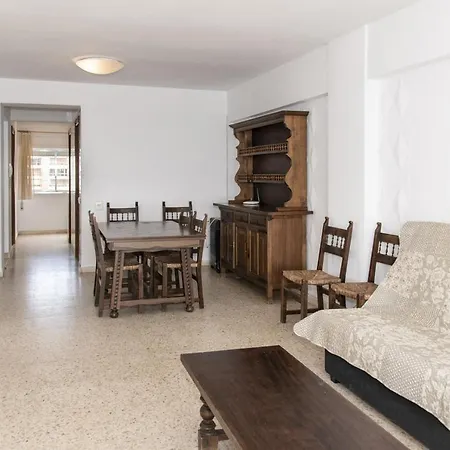 Lider, 8-a Apartamento *