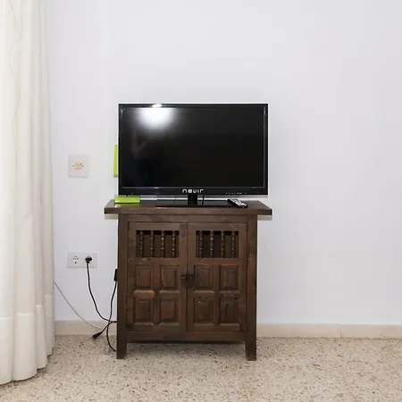Apartmán Lider, 8-a Cullera