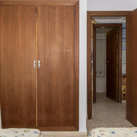 Apartamento Lider, 8-a