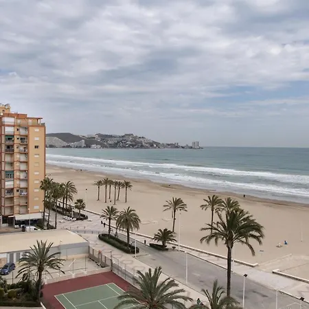 Apartamento Lider, 8-a *