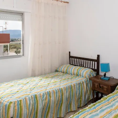Apartamento Lider, 8-a Cullera