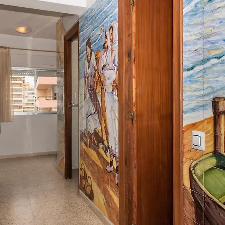 Lider, 8-a Apartamento Cullera